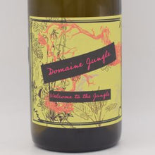 ウェルカム トゥー ジャングル NV 白 750ml / Kobatl コバトル