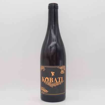 アウト オブ スペース NV 白 750ml / Kobatl コバトル