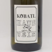 ハウシュワイン NV 白 750ml / Kobatl コバトル