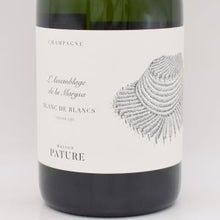 ラッサンブラージュ ド ラ マリサ NV 泡 750ml / MAISON PATURE メゾン パチュール