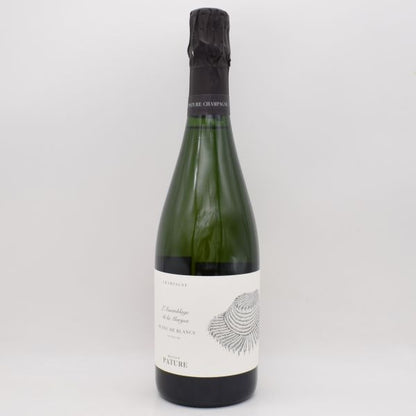 ラッサンブラージュ ド ラ マリサ NV 泡 750ml / MAISON PATURE メゾン パチュール