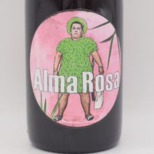 アルマ ローザ NV ロゼ泡 750ml / Pittnauer ピットナウアー