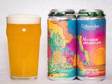 【先行販売品】セラーメーカー ネクタロン ドリームスケープ / Nectaron Dreamscape Hazy DIPA 空輸です