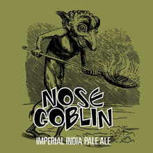 【先行販売品】ゴーストタウン ノーズゴブリン / Nose Goblin 空輸です！