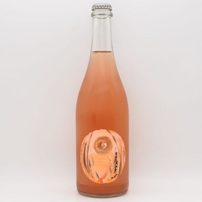 ペティアン ナチュラル ロゼ Op.16 2025 ロゼ微泡 750ml / ドメーヌ イチ