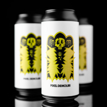 【先行販売品】フェーズスリー ピクセル デモリリ / Pixel Demoliri Messoremコラボ