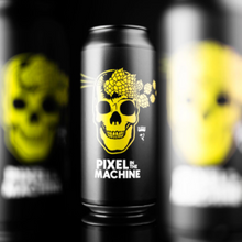 【先行販売品】フェーズスリー ピクセル イン ザ マシーン / Pixel In the Machine Parish Brewingコラボ
