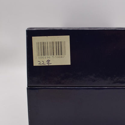 ボウモア22年 ナイトフライ セラミックボトル オールドボトル