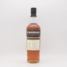 トルベイグ6年 2018 Scottish Oak Cask for THE ULTIMATE SPIRITS【量り売り】