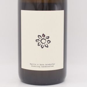 RL ハンドクラフテッド 2024 白 750ml / Arndorfer アンドルファー