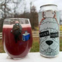 【先行販売品】RaR アウトオブオーダー オーダーモア / Out Of Order - Order More 空輸です