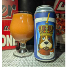 【先行販売品】RaR アウトオブオーダー パプパウチ キングスコラボ / Out Of Order - Pup Pouch with Kings Brewing 空輸です