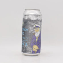 【先行販売品】RaR サンダーストームズ インサイド / Thunderstorms Inside Hop Butcher Collab  空輸です