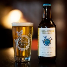 【先行販売品】志賀高原ビール SHIGA KOGEN HELLES!? 新バッチ