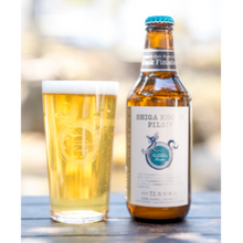 【先行販売品】志賀高原ビール SHIG KOGEN PILS!? Cask Finished / French Oak Puncheon