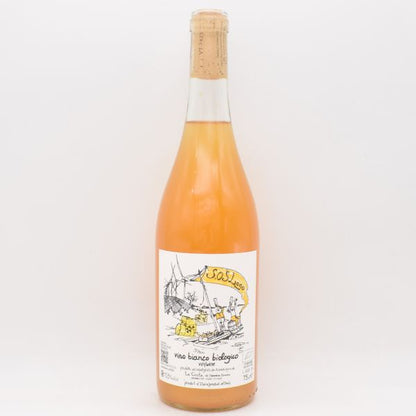 SOS ラーゴ ビアンコ 2024 白 750ml / Le Coste レ コステ