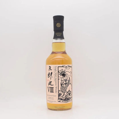 三郎丸Ⅷ STRENGTH 【量り売り】