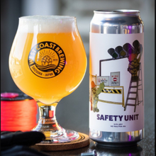 【先行販売品】ウェストコースト Safety Unit