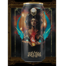 【先行販売品】ブルホス Sangre, Lumbre y Fuego