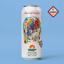 【先行販売品】マウンテンカルチャー シャロウウォーターズ / Shallow Waters