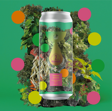 ティーンネイジ トキガワインフュージョン / Tokigawa Infusion