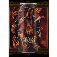 【先行販売品】ブルホス Triskaidekaphobia colb with DeGarde / Ruse Brewing