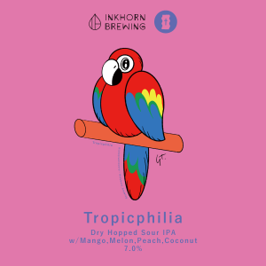 トートピア トロピックフィリア 熱帯性狂愛症 / Tropicphilia