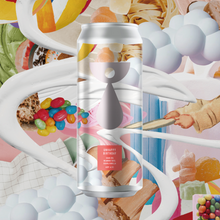 ティーンネイジ アンハッピーバースデー / Unhappy Birthday