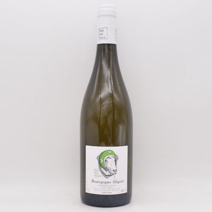 アリゴテ V.V 2023 白 750ml / Vini Viti Vinci ヴィニ ヴィティ ヴィンチ