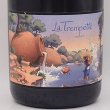 ラ トンペット  V21 泡 750ml / AURELIEN LEMAIRE オーレリアンルメール