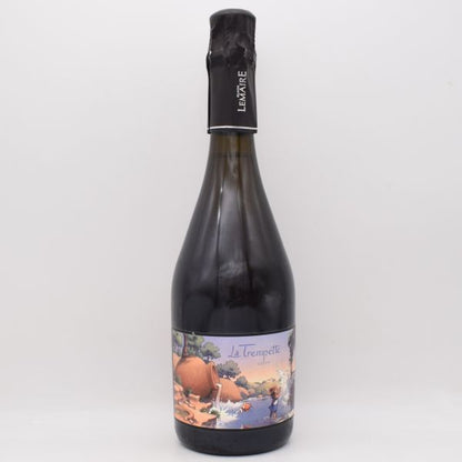 ラ トンペット  V21 泡 750ml / AURELIEN LEMAIRE オーレリアンルメール