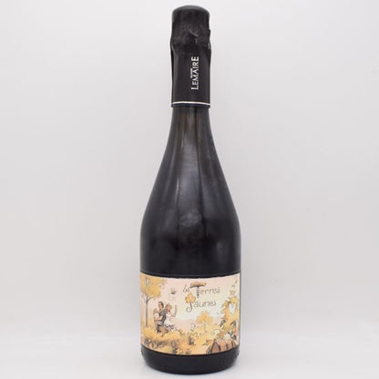 レ テール ジョーヌ  V22 泡 750ml / AURELIEN LEMAIRE オーレリアンルメール