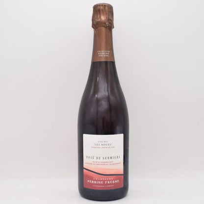 レ ヌー V23 ロゼ泡 750ml / PERRINE FRESNE ペリンヌフレヌ