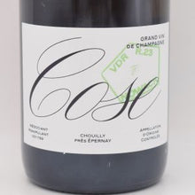 ノワック VDR R23 泡 750ml / COSE コーズ