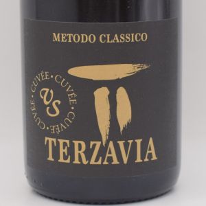 メトド クラッシコ キュヴェ VS NV 泡 750ml / De Bartoli デ バルトリ