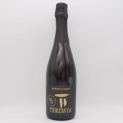 メトド クラッシコ キュヴェ VS NV 泡 750ml / De Bartoli デ バルトリ