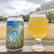 ペイントパレット ウィンド フロム ファーム / WIND FROM FARM