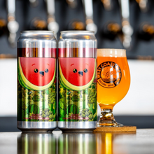 【先行販売品】ウェストコーストブリューイング Watermelon Fruit Monster 7周年記念ビール