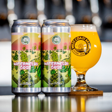 【先行販売品】ウェストコーストブリューイング Watermelon Gose