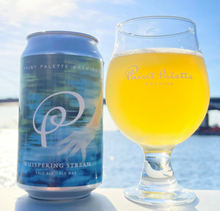 ペイントパレット ウィスパリング ストリーム / Whispering Stream