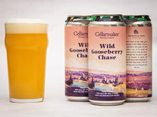 【先行販売品】セラーメーカー ワイルド グーズベリー チェイス / Wild Gooseberry Chase Hazy IPA 空輸です