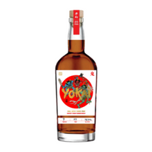 ムゲン・スピリット YOKAI ONI -鬼- 7年 ケンタッキーストレートバーボン