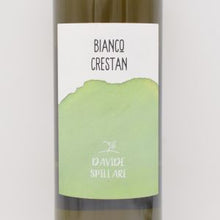 ビアンコ クレスタン 2023 白 750ml / Davide Spillare ダヴィデ スピッラレ