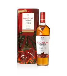 マッカラン ア・ナイト・オン・アースイン・ヘレス・デ・ラ・フロンテーラ