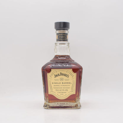 ジャックダニエル シングルバレル バレルストレングス 並行品