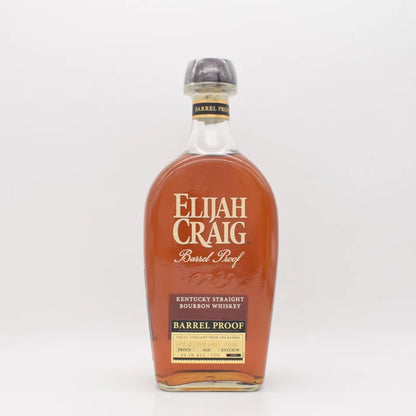 エライジャクレイグ バレルプルーフ 並行品【量り売り】