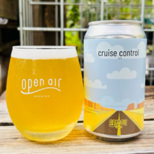 【先行販売品】オープンエア クルーズコントロール / cruise control
