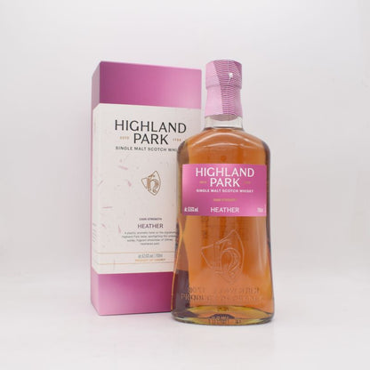 ハイランドパーク ヘザー カスクストレングス【量り売り】