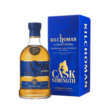 キルホーマン マキヤーベイ カスクストレングス