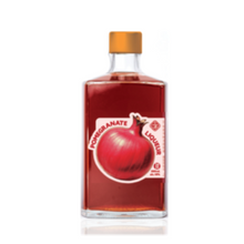 【先行販売品】金ケ崎ザクロリキュール